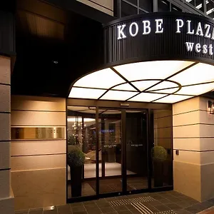 Hotel Plaza West, Kobe