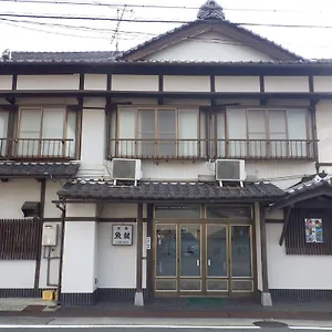 Uokagi Ryokan Nagoya