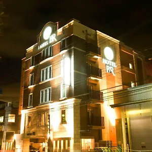 Love hotel Bintang Pari (adults Only), Kobe