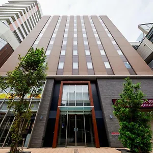 Hotel Wing International - Shinnagata Ekimae, Kobe