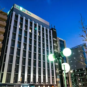 Hotel Unizo Sannomiya, Kobe